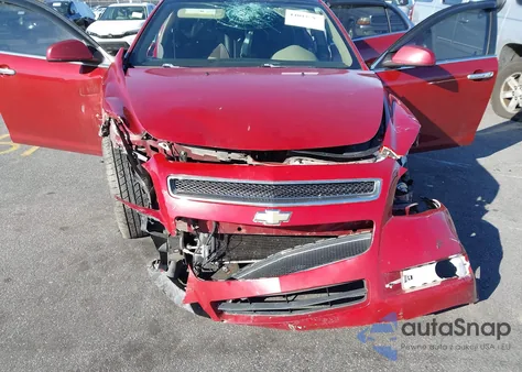 2008 Chevrolet Malibu Ltz z USA, uszkodzony, nr VIN 1G1ZK57728F226821